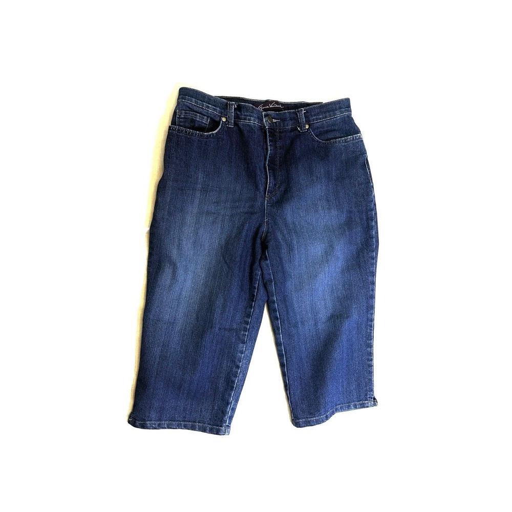 womens jean‎ capris